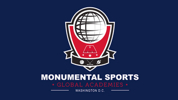 Monumental Sports Global Academies with Peter Bondra